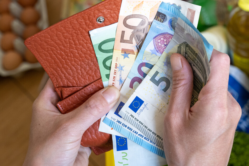 Inflation erreicht neuen Rekordwert in Bayern: Das ist teurer geworden