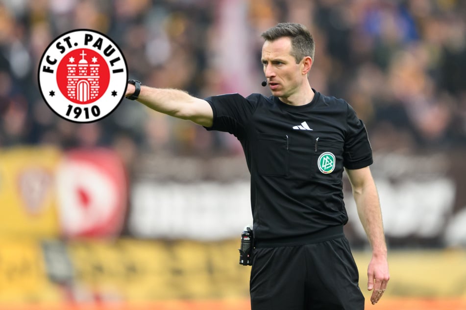 St.-Pauli-Blog: Premiere für Schiedsrichter am Millerntor