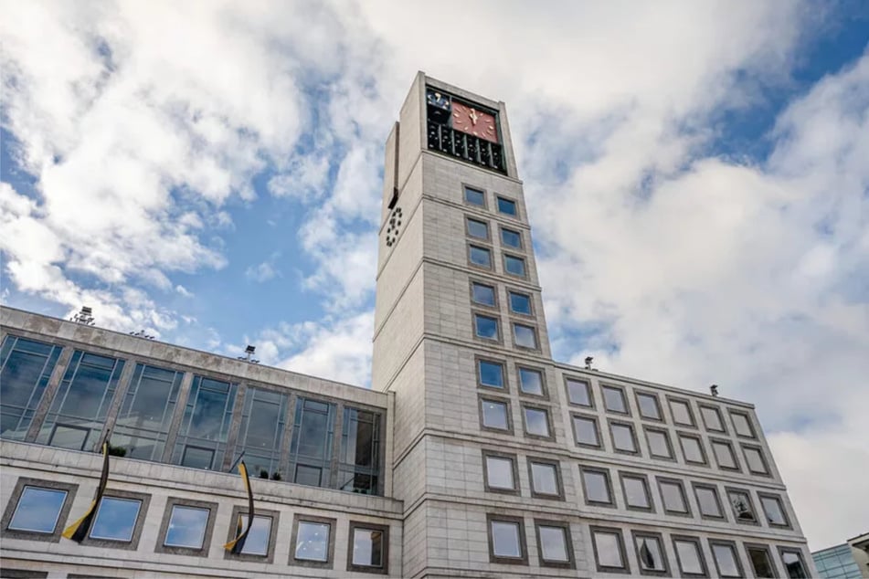 Im Rathaus ringen Politik und Verwaltung mit einem historisch schwierigen Haushalt für die Jahre 2026 und 2027.