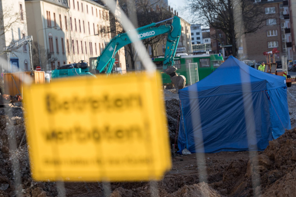 Stadt Köln zieht Bilanz: So viele Bomben wurden 2022 in der Domstadt gefunden