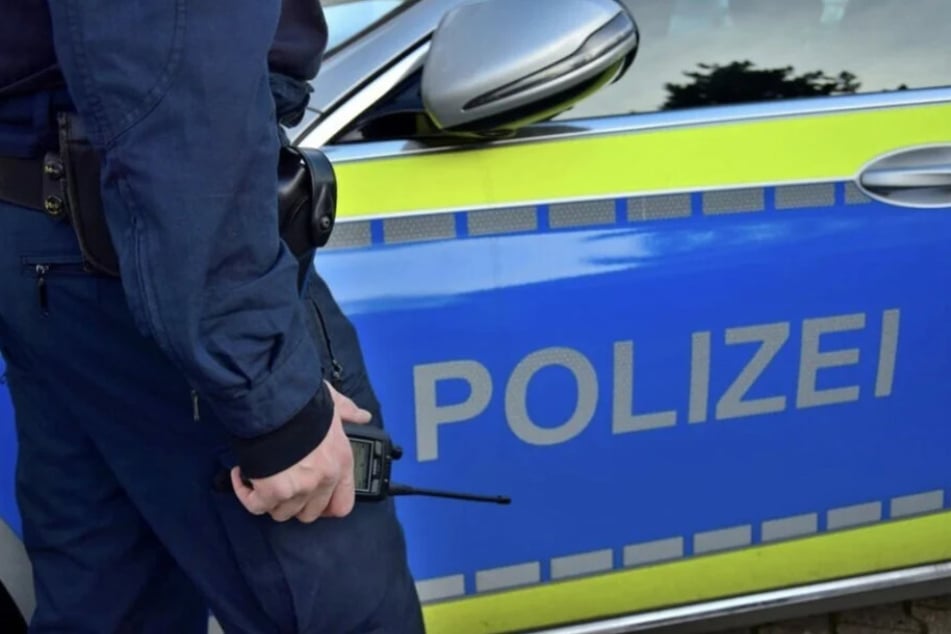 Die Polizei konnte bereits einen Tatverdächtigen feststellen. (Symbolbild)