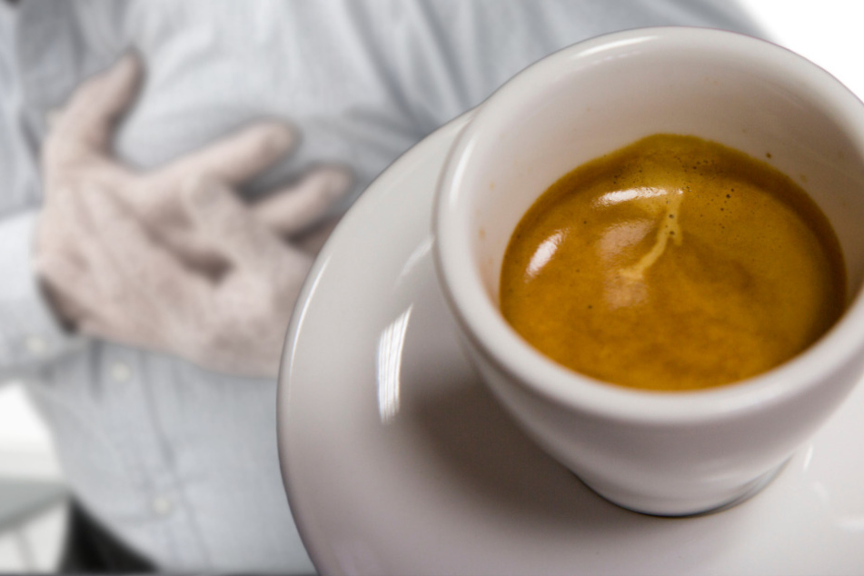 Wer Kaffee trinkt, lebt länger: Diese Studie führt Herzkrankheiten-Mythos ad absurdum!