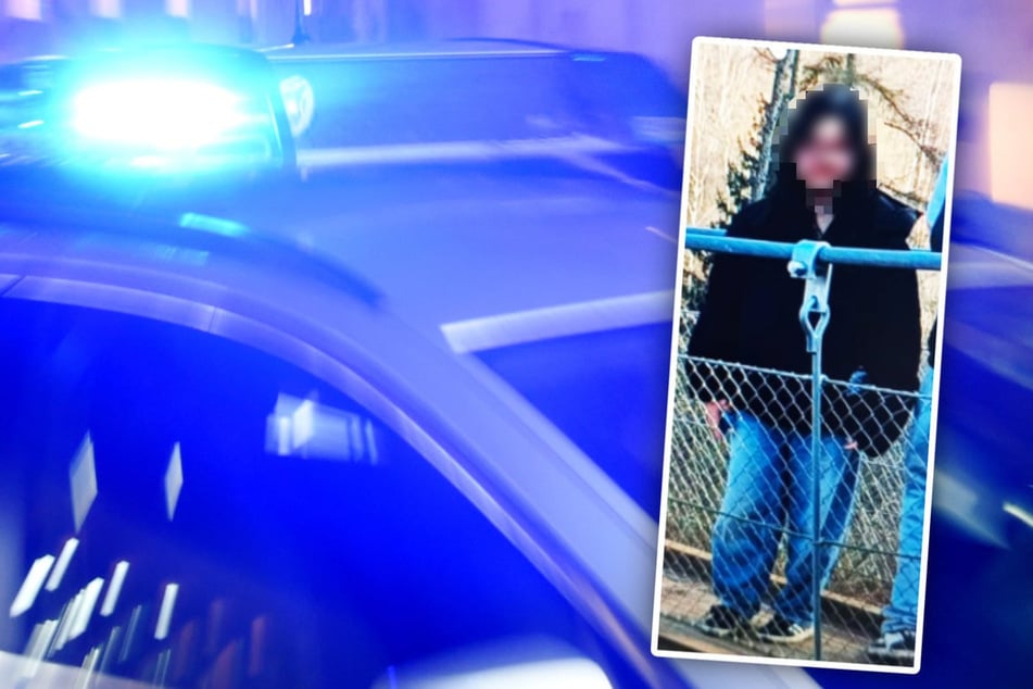 Aufatmen in Anhalt-Bitterfeld: Vermisste Teenagerin ist zurück