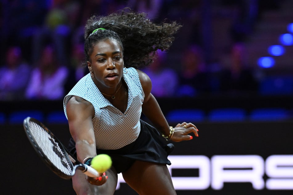 Sachia Vickery (30) ist schon seit über einem Jahrzehnt in der Tennis-Welt aktiv, doch mittlerweile betreibt sie auch eine OnlyFans-Seite.