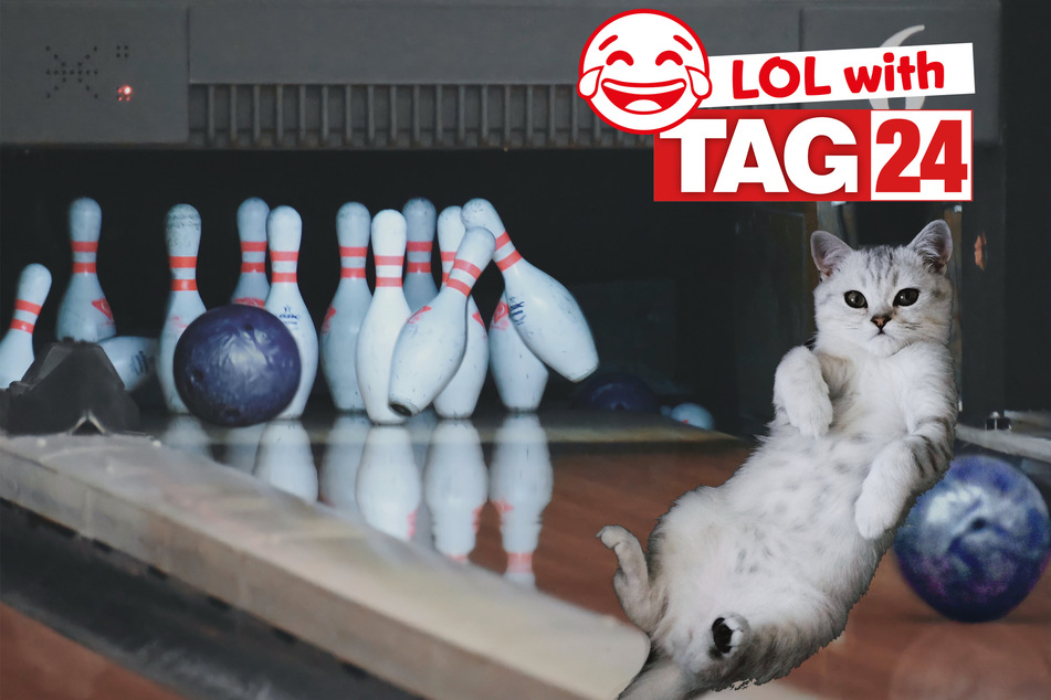 Today's Joke of the Day is bowling us over with laughs!