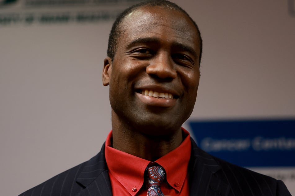 Florida Surgeon General Joseph Ladapo announced Wednesday that the state was moving to end all vaccine mandates.