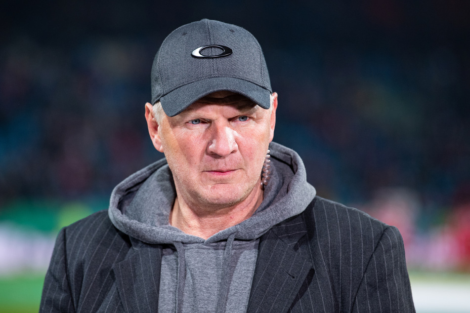 Stefan Effenberg (53) kann sich vorstellen, dass es ein "ungemütlicher Herbst" für RB Leipzig werden könnte.