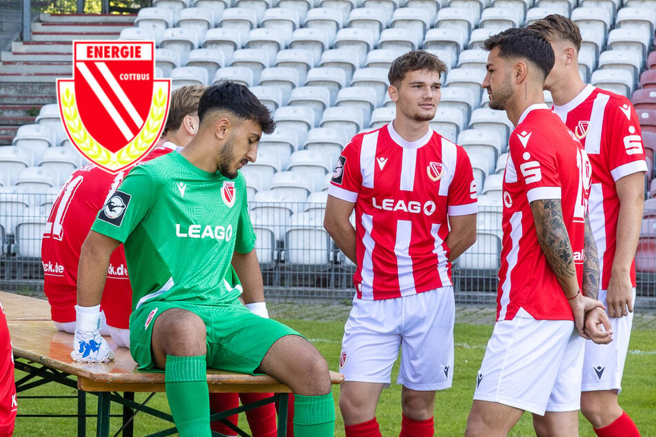 0:3-Abreibung im Härtetest! Das sind Cottbus’ Baustellen vor dem Start