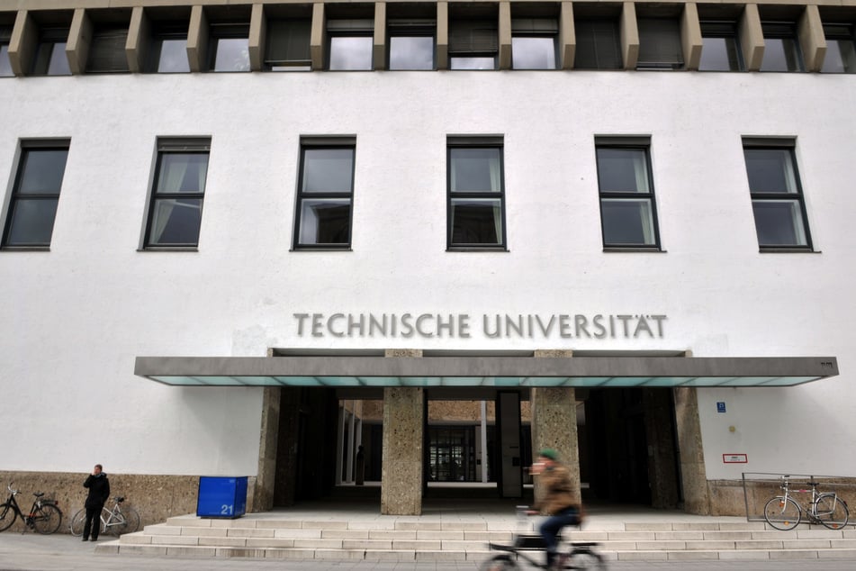 Die TU München schätzt den Austausch von Wissen als essenziellen Bestandteil der Wissenschaft.