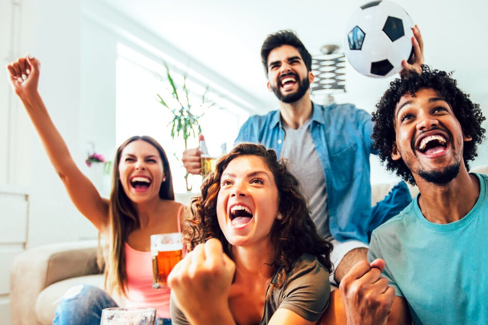 So verpasst Ihr kein einziges WM-Spiel-Tor bei MagentaTV