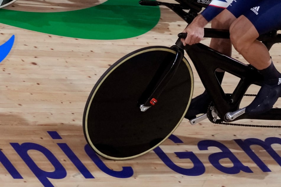 Bei der Siegerehrung für den russischen Rad-Paralympics-Sieger Michail Astaschow (32) ist den Organisatoren eine Panne unterlaufen. (Symbolbild)