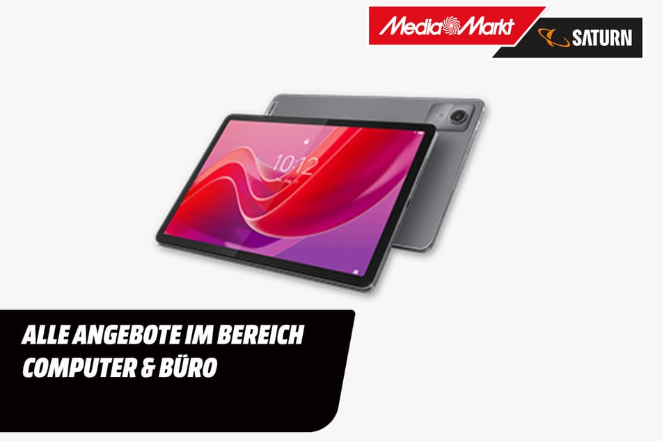Angebote zum Thema Computer und Büro.