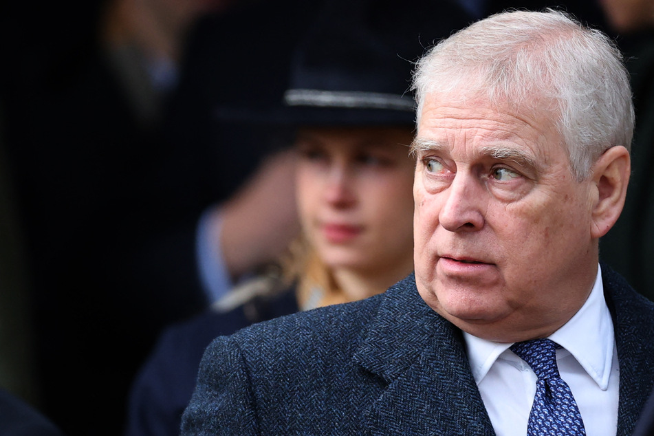 Prince Andrew features heavily in the newly released court documents revealing friends, associates, and victims of Jeffrey Epstein.