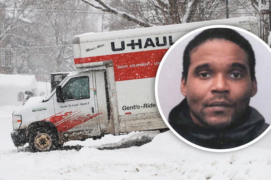 Co měl v úmyslu? Muž uvěznil 19‑letou s mrtvými štěňaty v dodávce.