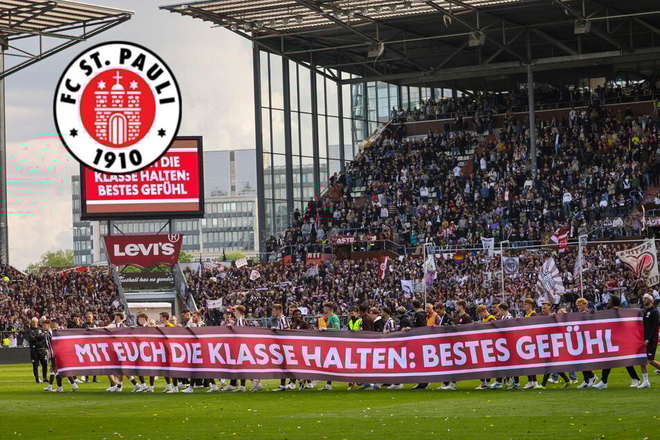 FC St. Pauli feiert Rekord-Saison, bleibt aber auf dem Teppich