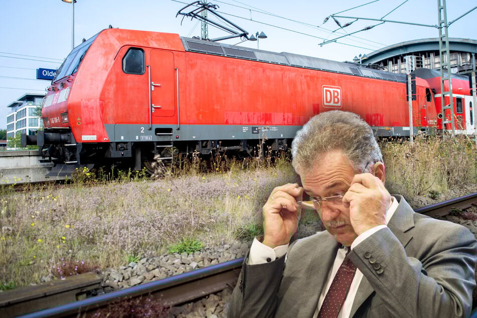 Neues Angebot der Deutschen Bahn! Reicht das, um weitere Streiks zu verhindern?