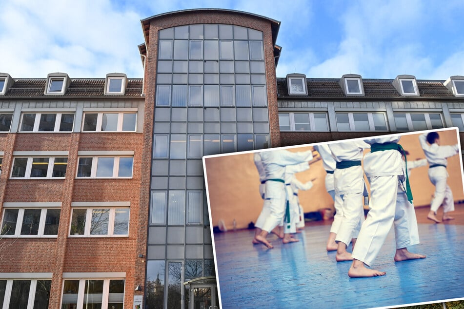 Missbrauch in 141 Fällen: Ex-Karate-Trainer muss für 13 Jahre hinter Gitter