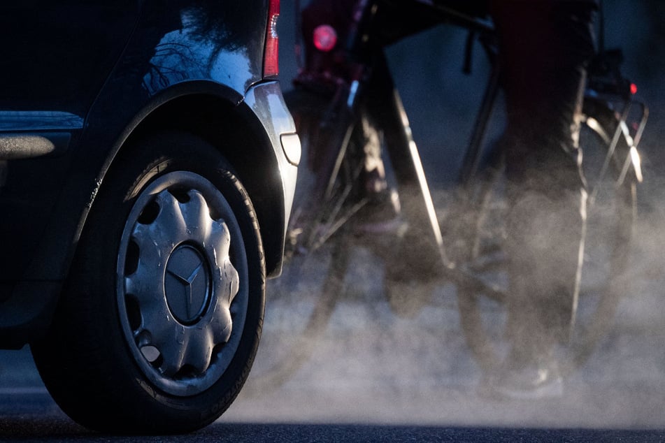 Eine Verschärfung des Diesel-Fahrverbots für München scheint nach einem Gerichtsurteil nun unumgänglich. (Symbolbild)