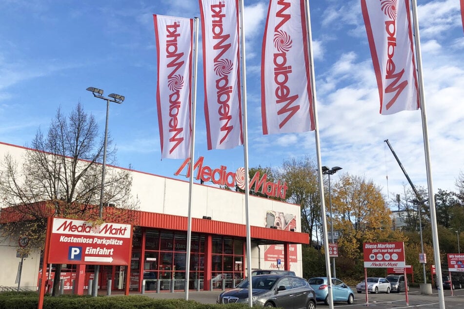 MediaMarkt Schorndorf – Heinkelstraße 25.