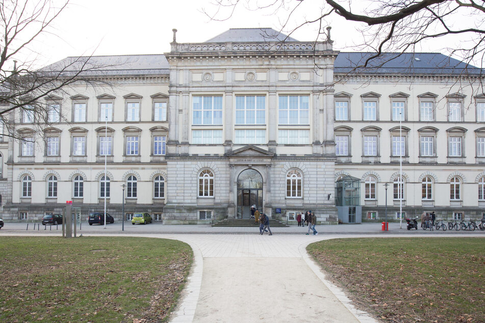 Viel lernen und entdecken kann man im Museum für Kunst und Gewerbe Hamburg.