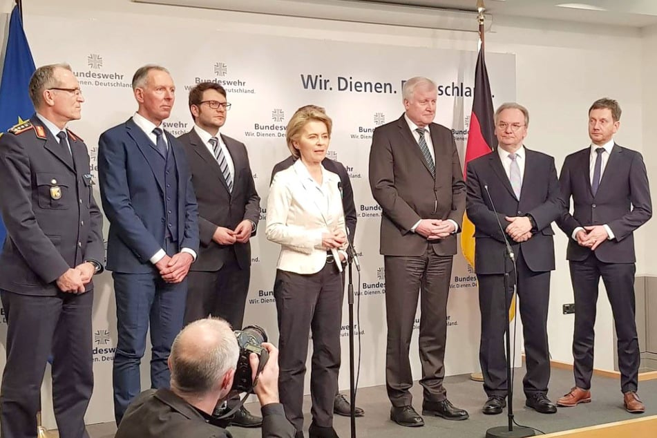 "Die Cyberagentur ist Leipzigs Chance, Innovationszentrum der deutschen Cybersicherheit zu werden."