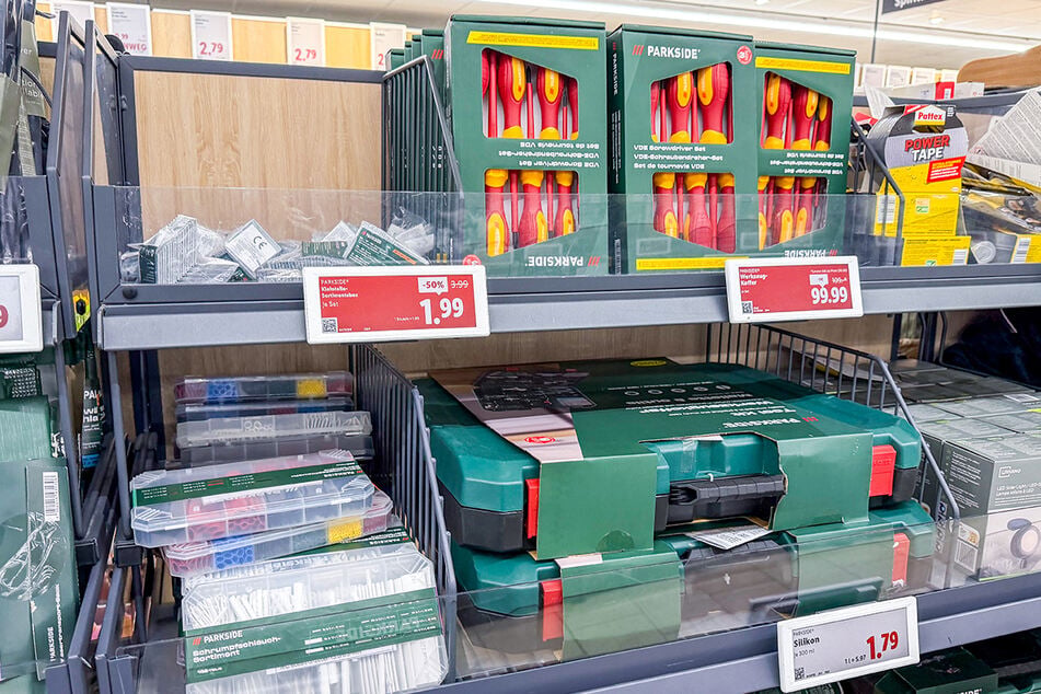 Lidl hat am Dienstag (28.7.) diese coolen Angebote in den Regalen