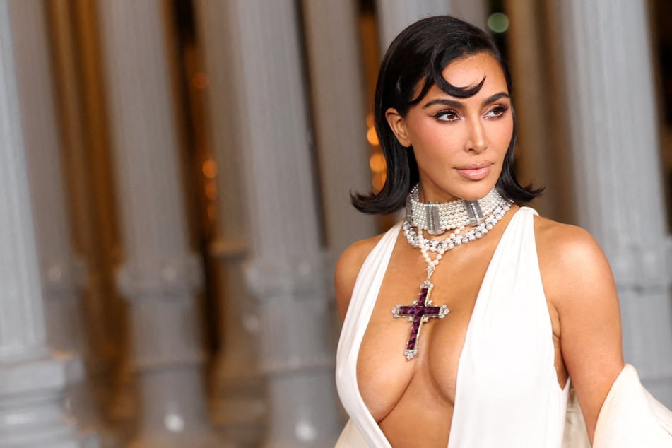 Kim Kardashian lässt Liebesbombe platzen: "Habe euch komplett angelogen"