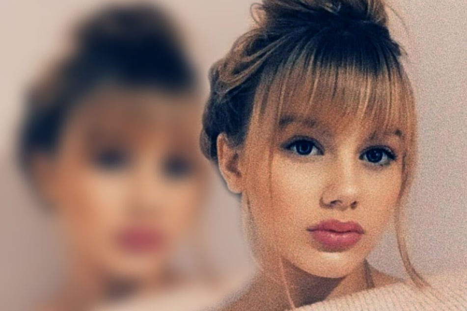 Seit sieben Jahren fehlt von Rebecca jede Spur. (Archivbild)