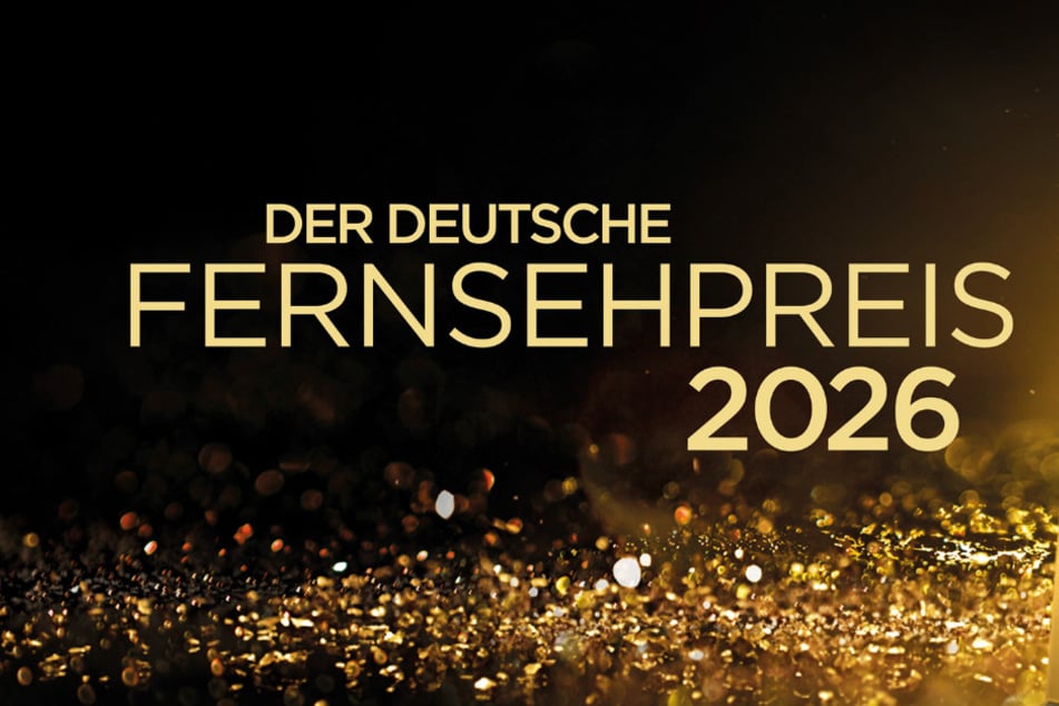 Am 9. September überträgt RTL die diesjährige Ausgabe des Deutschen Fernsehpreises.