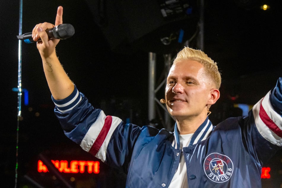 Am 6. Dezember noch nichts vor? Wir haben einen krassen Geheimtipp