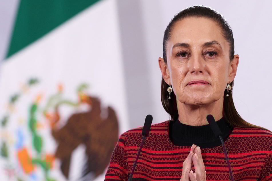 Claudia Sheinbaum has ordered an investigation into possible violations of national security in the deadly drug operation.