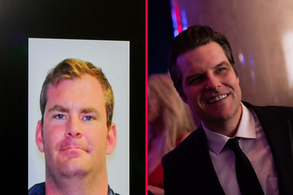 MAGA Republican congressman Matt Gaetz called Matthew Livelsberger, the suspect behind the recent Vegas Tesla Cybertruck explosion, a "Chad" in a recent tweet.