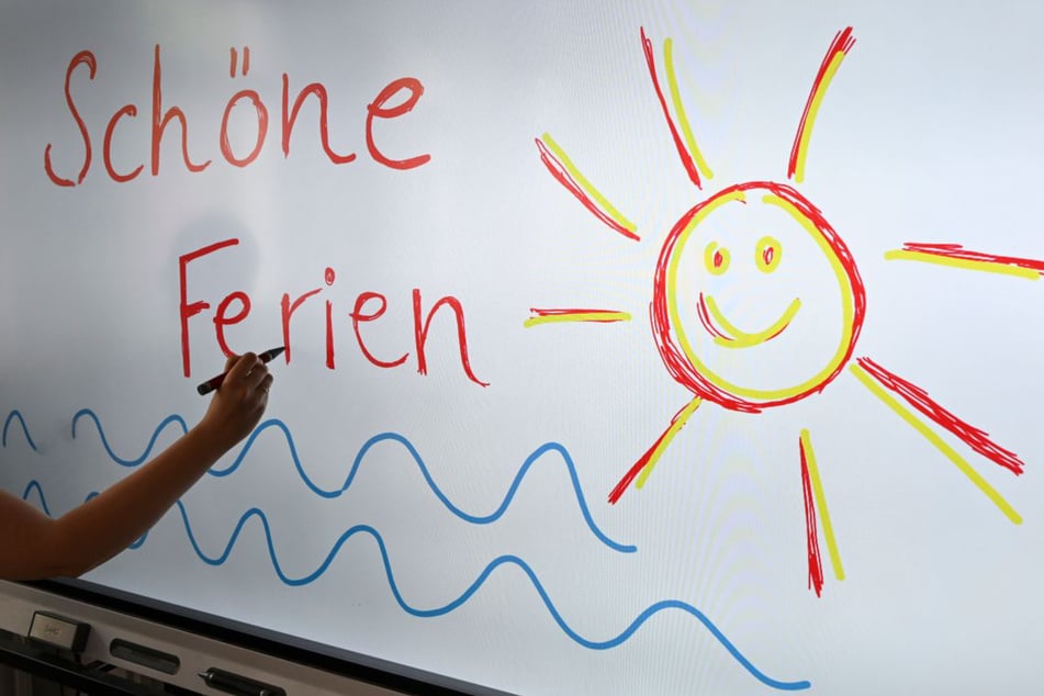 Am 20. Juli haben die Sommerferien in NRW begonnen. (Symbolfoto)