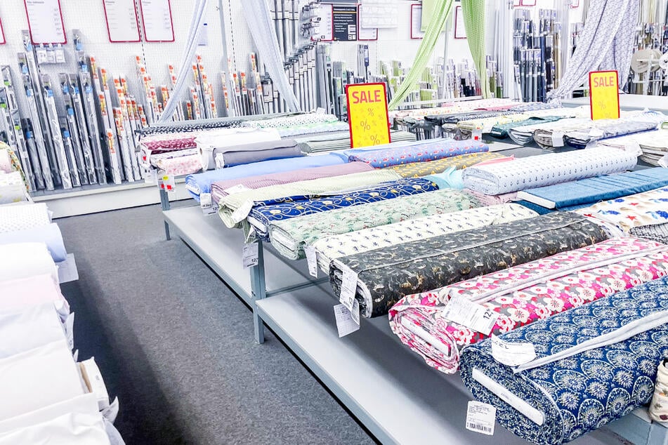 Dieses Möbelhaus öffnet am Sonntag (26.4.) mit mehreren Sparaktion