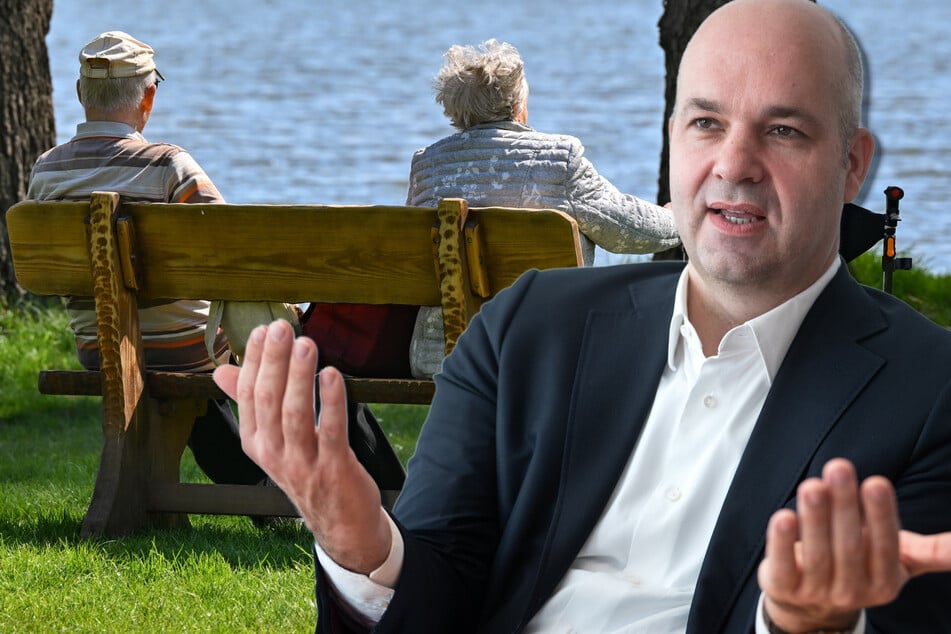 Ab an die Arbeit: Wirtschaftsforscher will soziales Pflicht-Jahr für Rentner