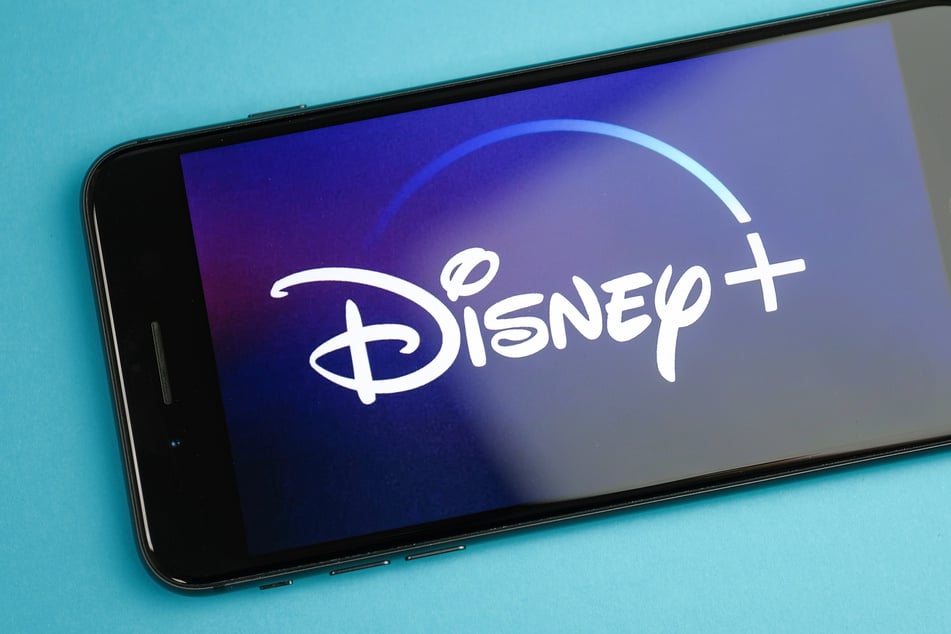 The Disney+ streaming service launched in November 2019 (stock image).