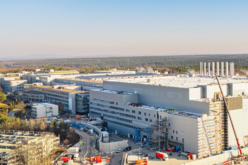 Werde Teil des Teams und starte bei Infineon in eine Karriere mit Zukunft.