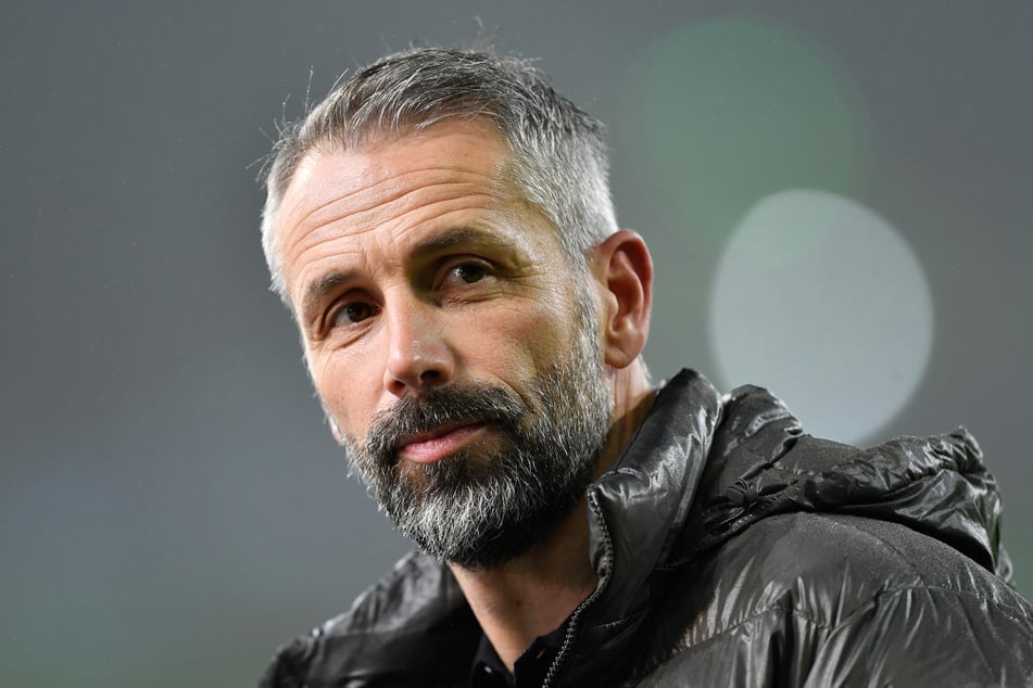 Mönchengladbachs Trainer Marco Rose hat sich gegen eine Impfpflicht für Fußball-Profis ausgesprochen.