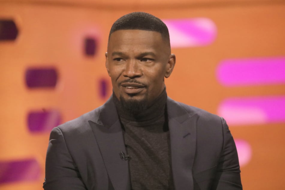 US-Schauspieler Jamie Foxx (52) trauert um seine mit 36 Jahren verstorbene Schwester.