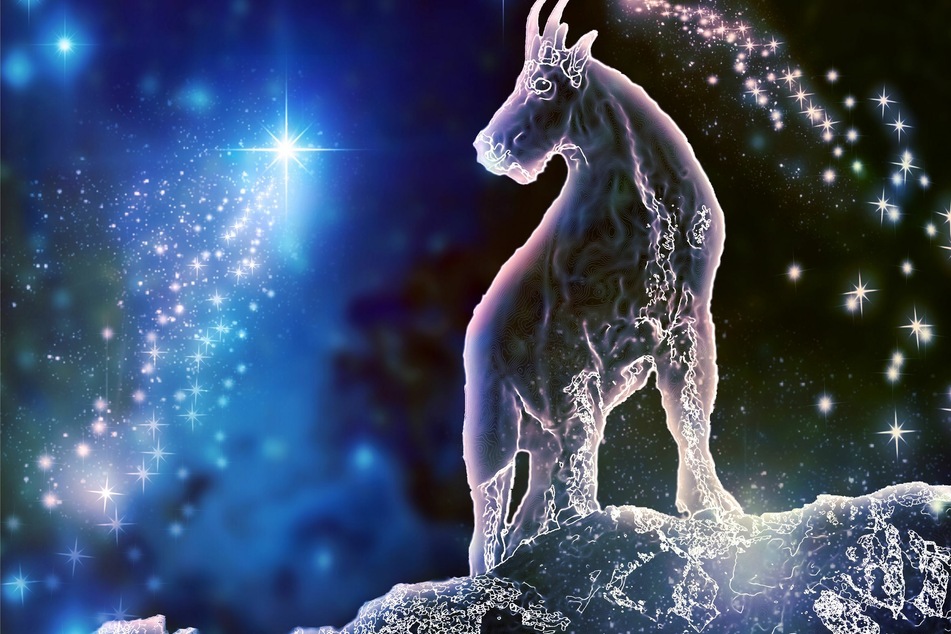 Dein Wochenhoroskop für Steinbock vom 12.10. - 18.10.2020