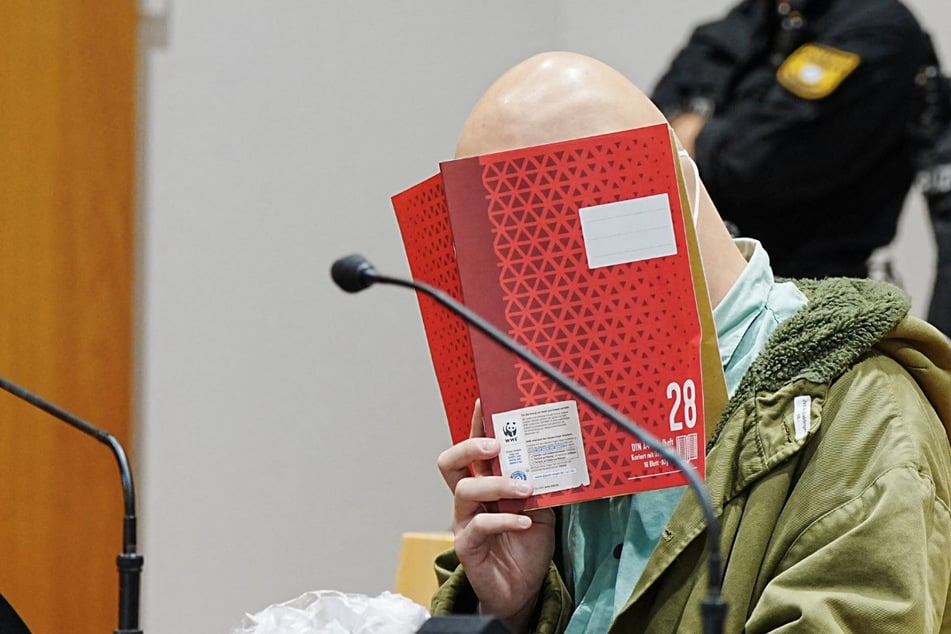 Mutmaßlicher IS-Anhänger: Prozess wegen 23-fachen Mordversuchs ausgesetzt