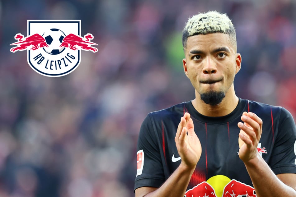 Neue Gerüchte um Abgang bei RB Leipzig: Wechselt Henrichs in die Premier League?
