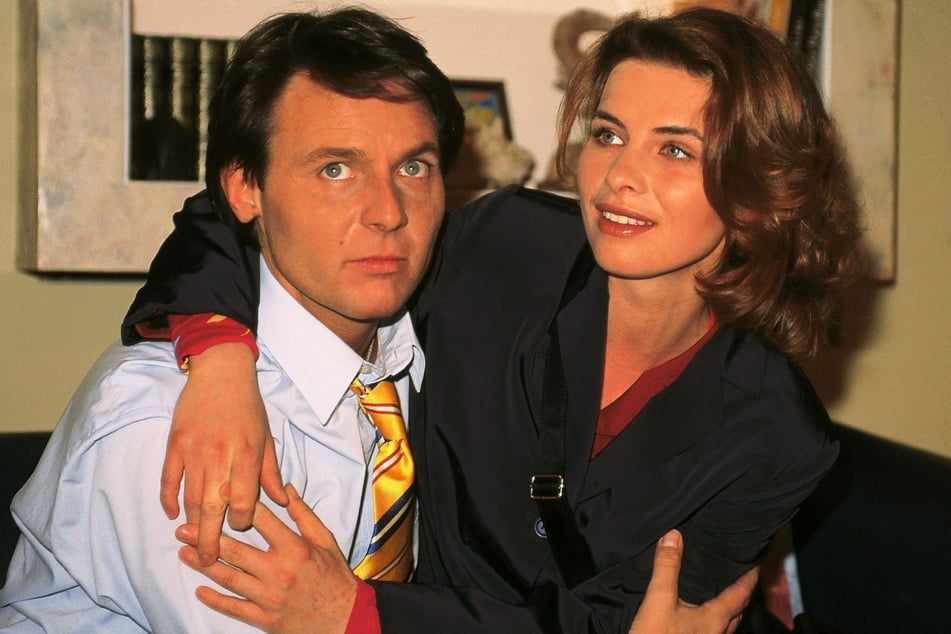 Alte GZSZ-Hasen erinnern sich noch: Anne Brendler spielte von 1996 bis 1998 Jo Gerners Tochter Vanessa Richter.