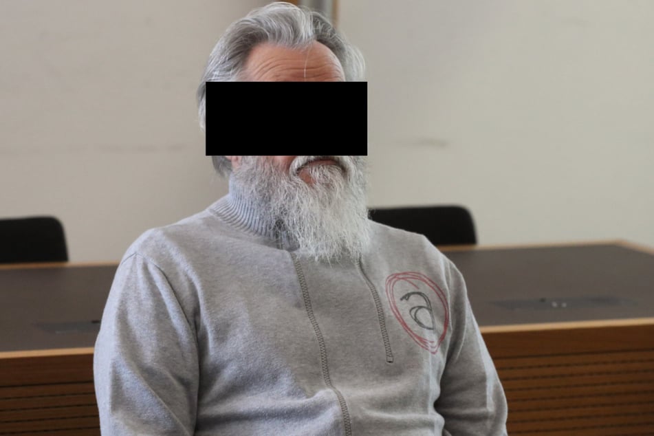 Claus T. (76) bleibt in U-Haft.