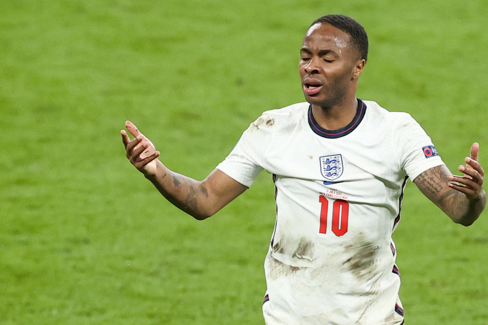 Nächster Rassismus-Eklat bei England-Spiel: Fifa kündigt "Maßnahmen" an