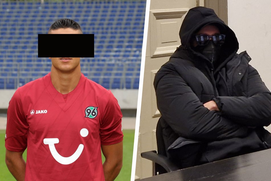 Nationalspieler wegen zweifachen Betrugs verurteilt: Trotz Profi-Vertrag 10.000 Euro vom Amt erschlichen