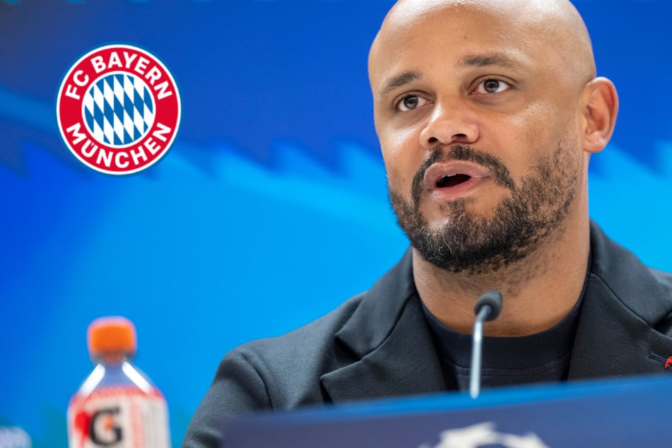 Vor CL-Kracher gegen Real Madrid: Bayern-Coach Kompany fordert Regel-Änderung von UEFA