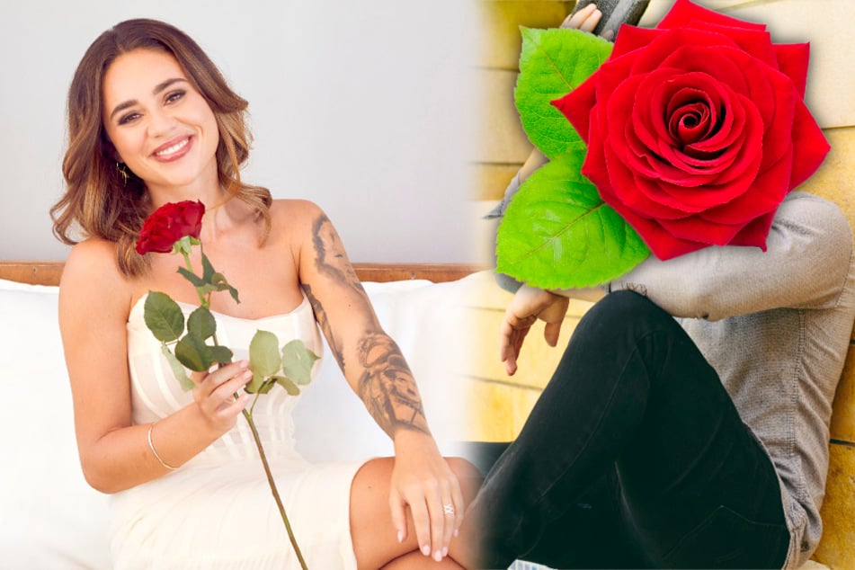 Bei Melissa ist er noch im Rennen: Bachelorette-Kandidat auf Datingapp gesichtet!