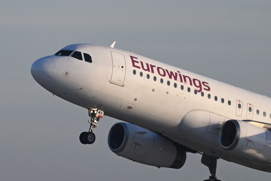 Eurowings: Pilotenstreik bei Eurowings: Erneut ausgefallene Flüge in Stuttgart