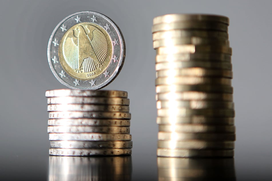 Diese Thüringer Gemeinden haben die höchsten Schulden